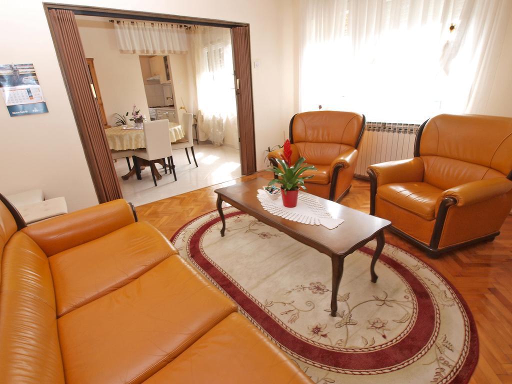 Apartma Ivanka 1056