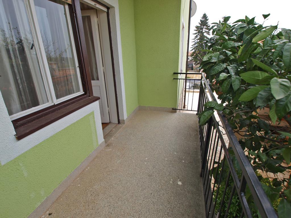 Ivanka 1056 Apartma