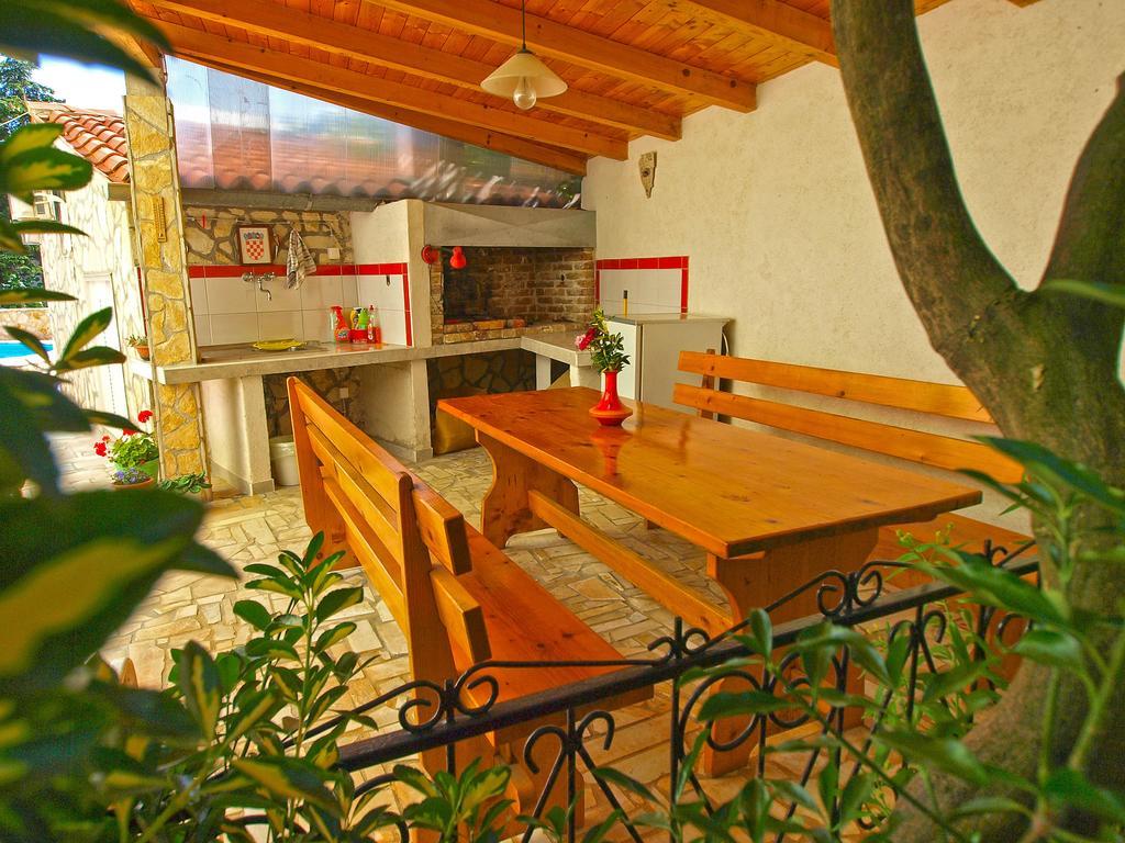 Apartmán Ivanka 1056 Pula