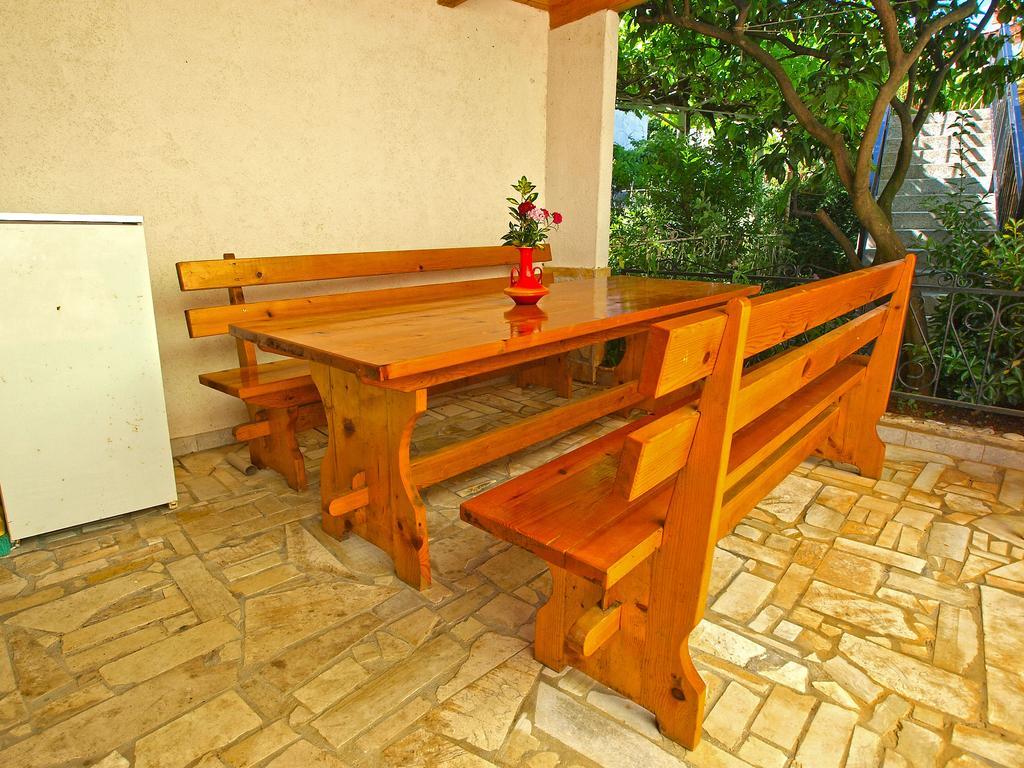Ivanka 1056 Apartma Pula
