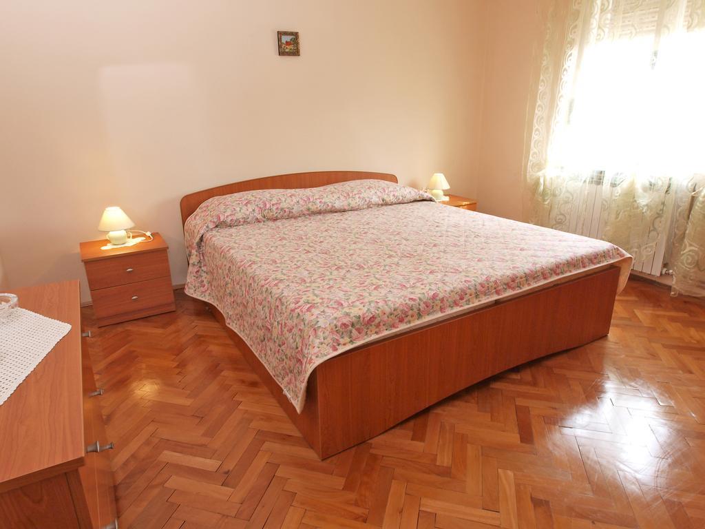 Apartmán Ivanka 1056 Pula