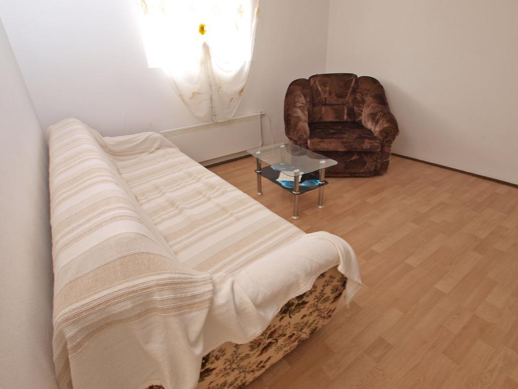 Apartmán Ivanka 1056 *