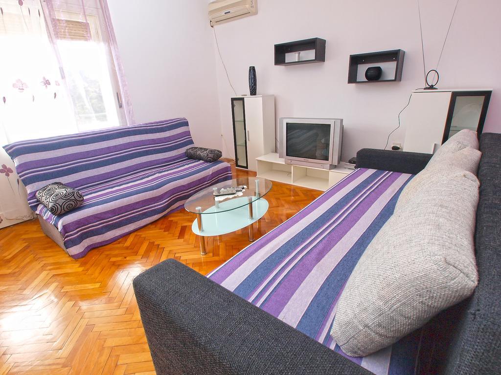 Apartma Ivanka 1056 Pula