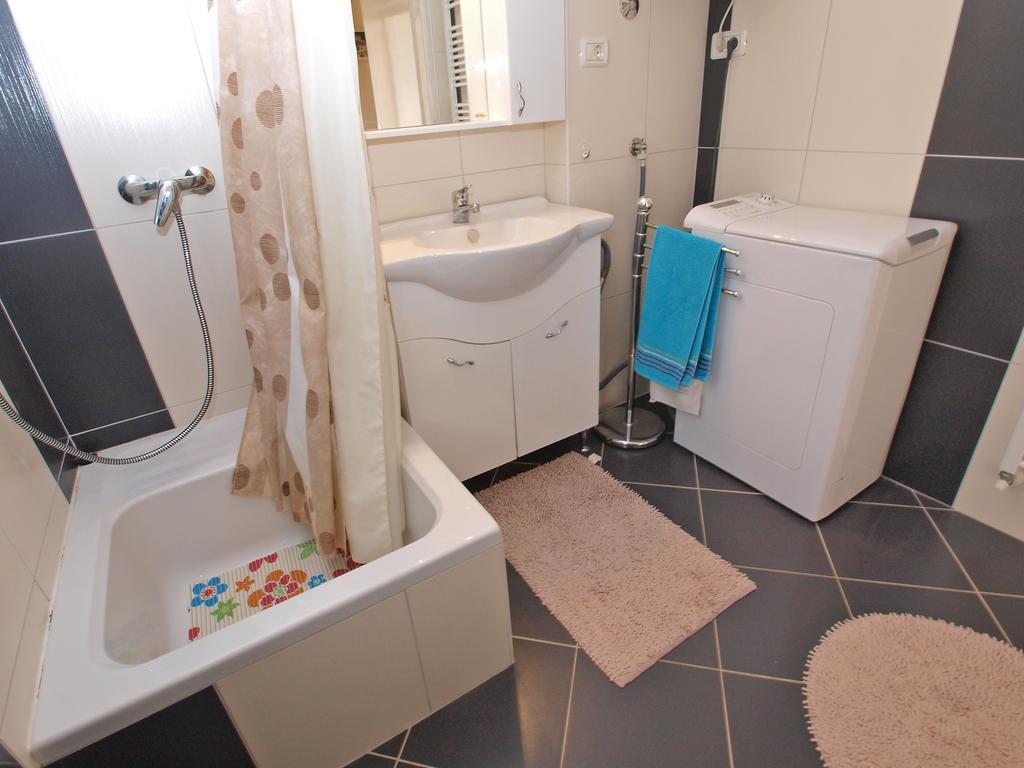 Apartma Ivanka 1056 Pula