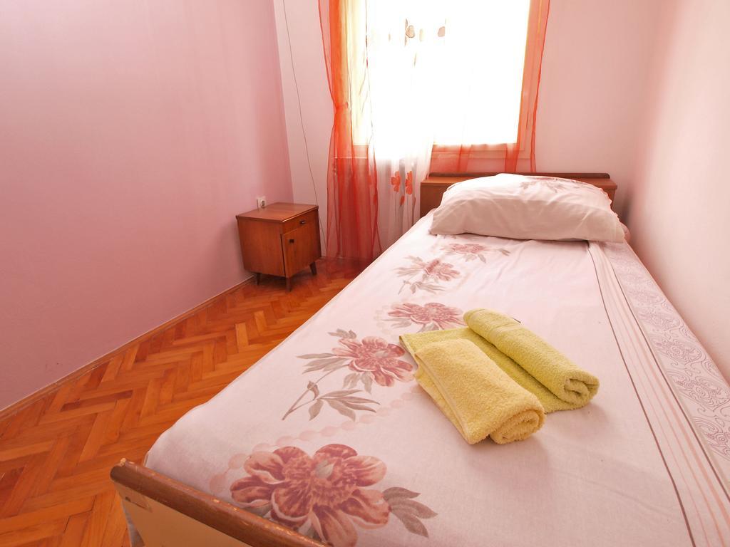 Ivanka 1056 Apartma Pula