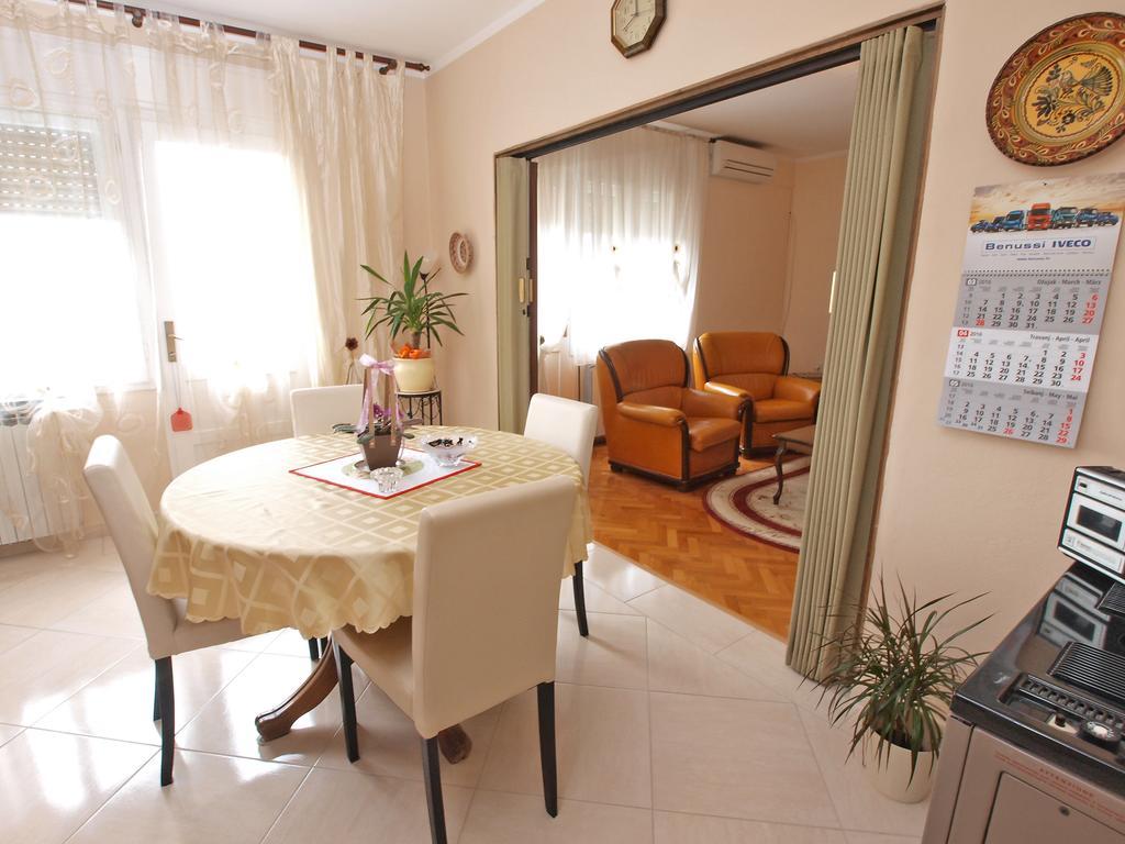 Apartmán Ivanka 1056 Pula