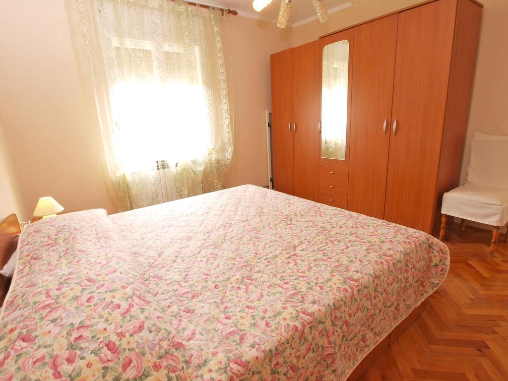 Apartmán Ivanka 1056 Pula