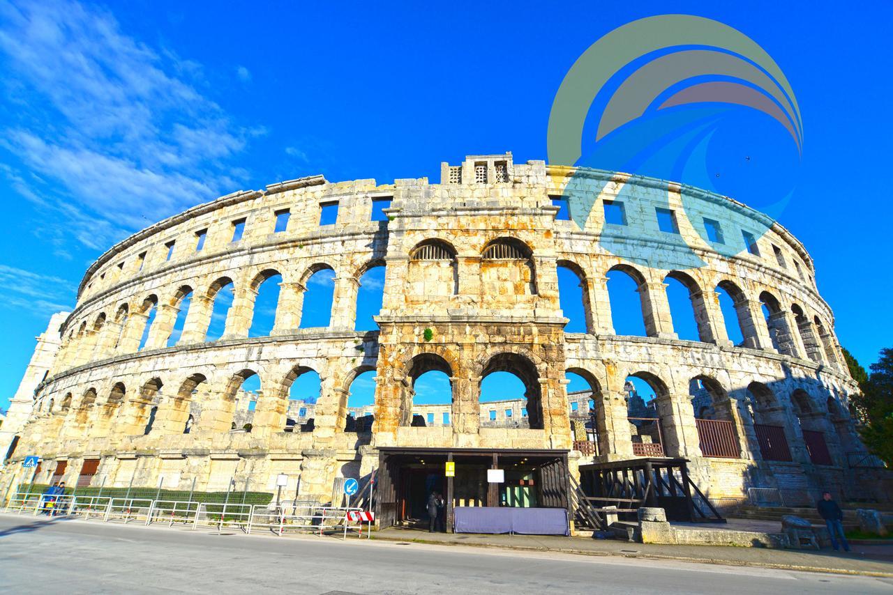 Ivanka 1056 Apartmán Pula
